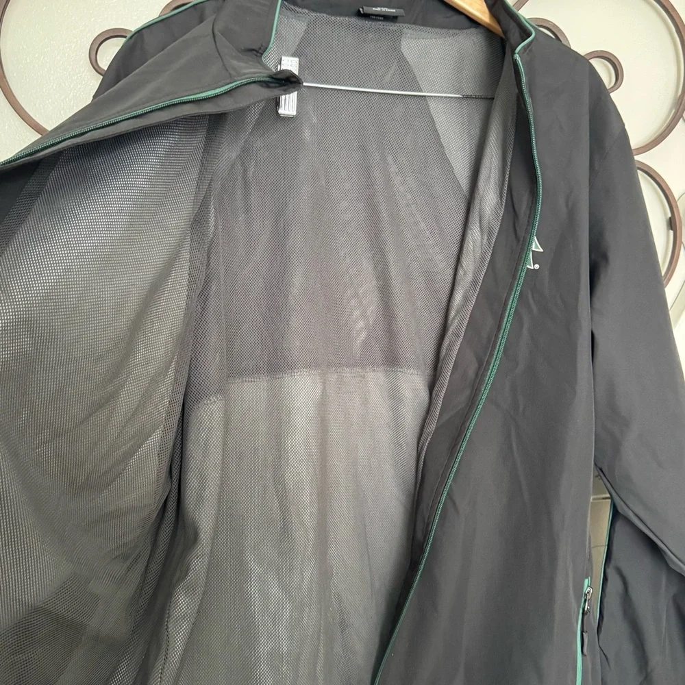 NWT Men’s Size XXL Michigan State MSU Spartans Jacket